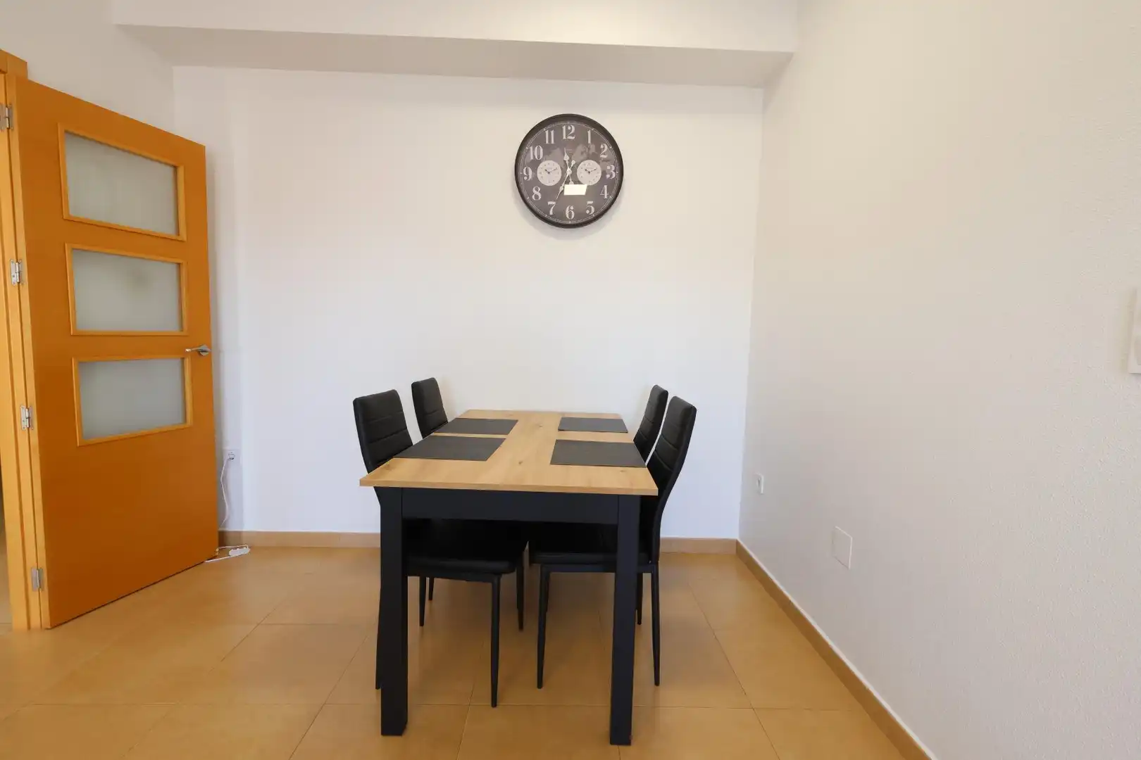Apartment mit Pool zum Verkauf in Cabo de Gata, imagen 9