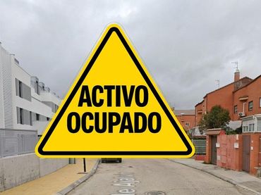 Casa amb jardí en venda a Cobeña
