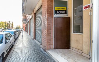 Local en venda en Reus