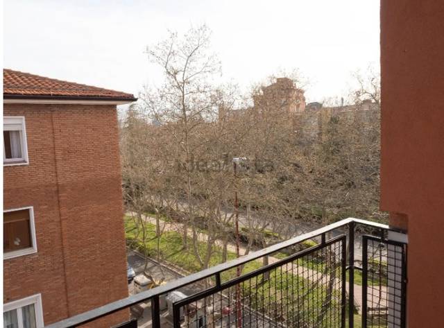 Piso en Venta en Cuatro de Marzo