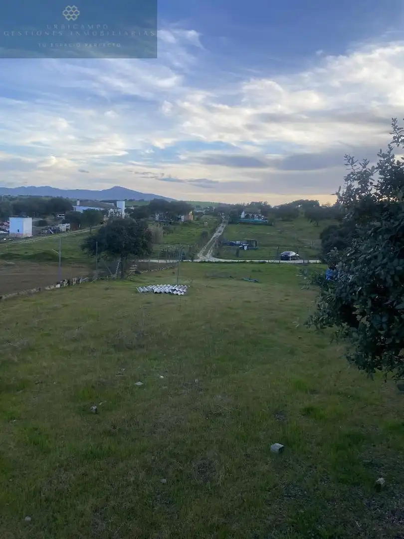 Country homes for sale in Esparragalejo