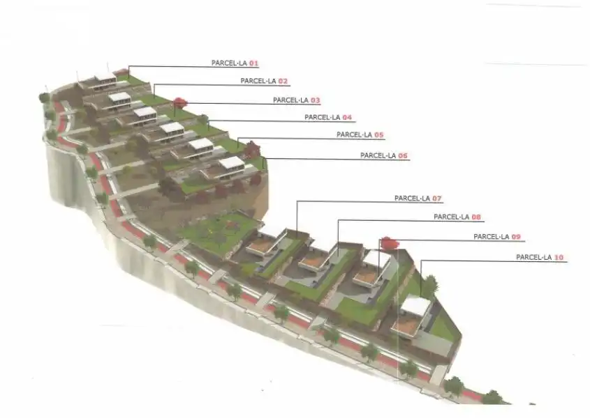 Terreny residencial en venda a Urbanitzacions, imagen 4