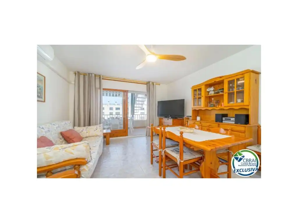 Wohnung zum Verkauf in Sector Port Moxo 72, imagen 3