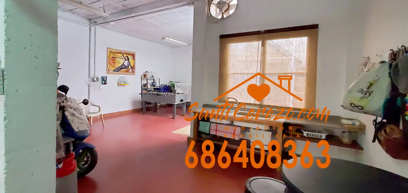 Casa amb terrassa en venda a Montilla, imagen 16