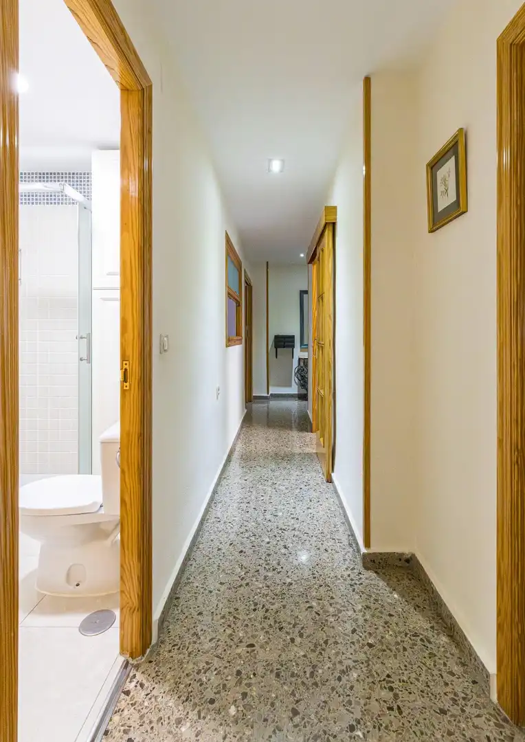 Pis en venda en Murcia amb Aire condicionat, Calefacció i Traster