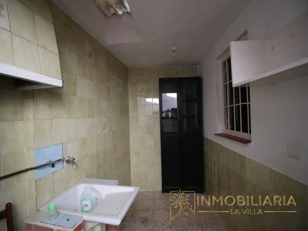 Bany de Casa o xalet en venda en Alhaurín de la Torre amb Jardí privat, Terrassa i Moblat