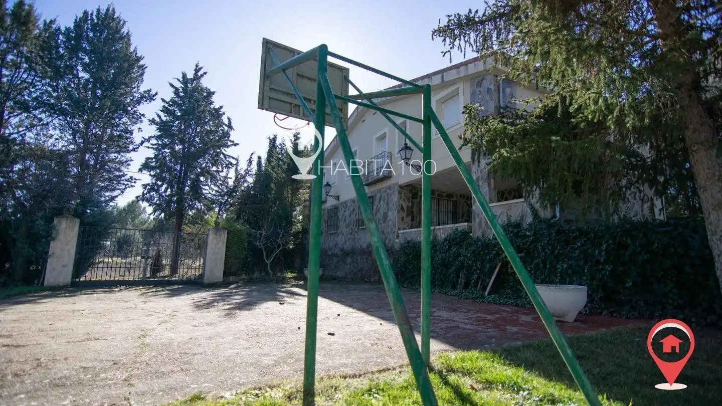 Casa o chalet en venta en Chillarón de Cuenca con Aire acondicionado, Calefacción y Terraza