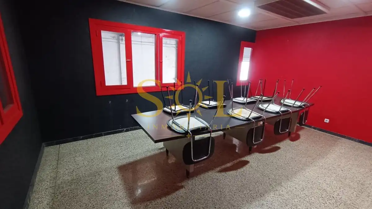 Nau industrial en venda a Calle San Nicolas 3, imagen 10