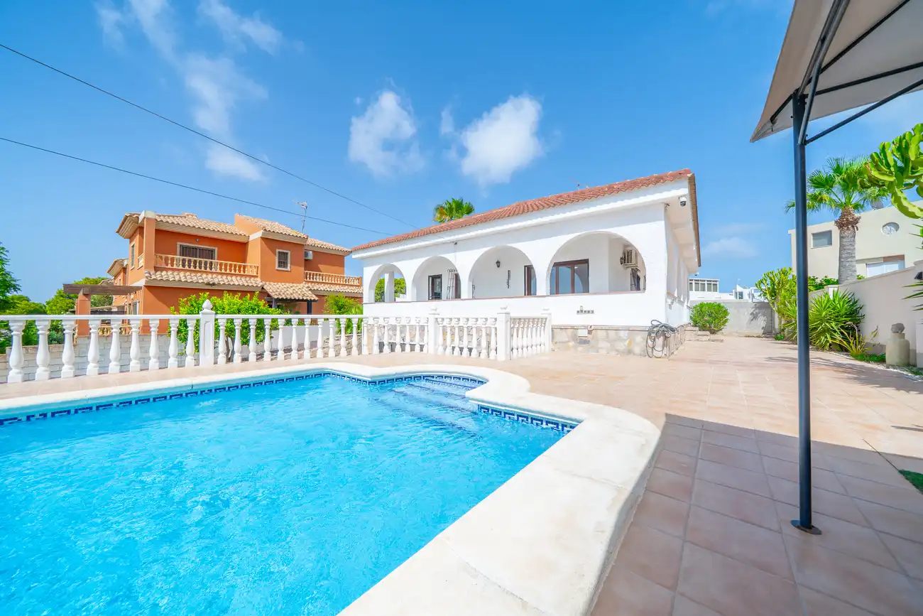 Villa avec terrasse à vendre à Centro, imagen 34