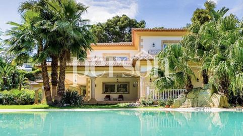 Foto 3 de Casa o chalet en venta en Rocafort, Valencia