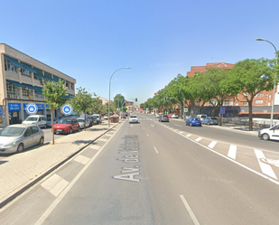 Vista exterior de Pis en venda en Ciudad Real Capital