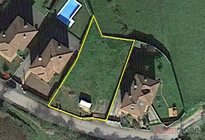 Residential land for sale in Santullano S/N, imagen 4