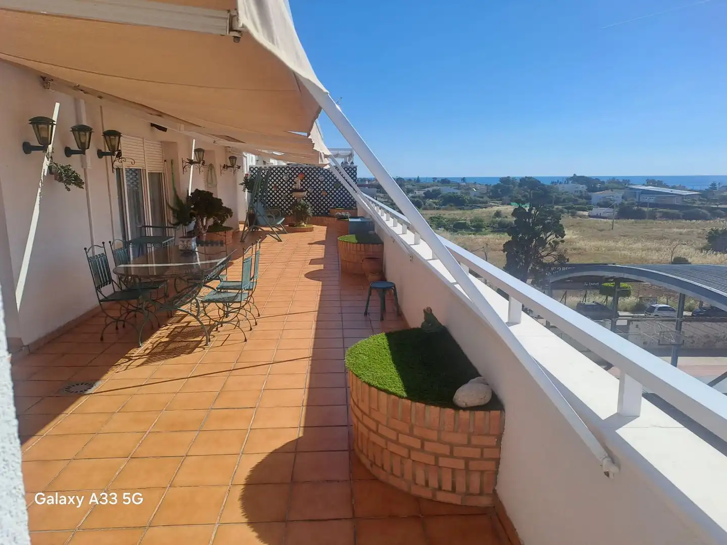 Attique avec ascenseur à vendre à Puerto