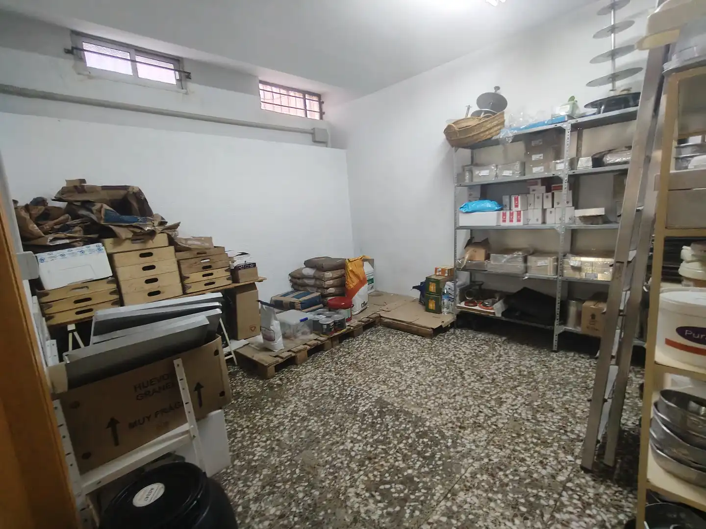 Local comercial en venda a Calle Isaac Peral, imagen 9