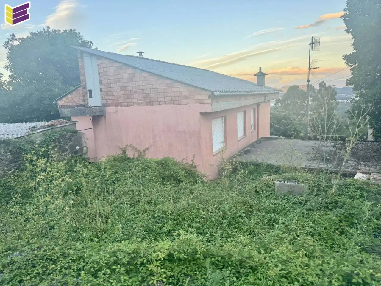 Casa amb jardí en venda a Calle Figueiras 17, imagen 3