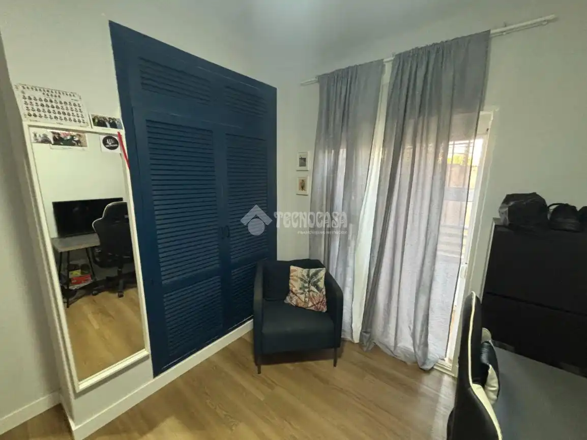 Habitación de Piso en venta en Málaga con Aire acondicionado, Calefacción y Parquet
