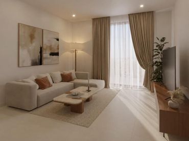 Apartament amb piscina en venda a Santa Pola ciudad