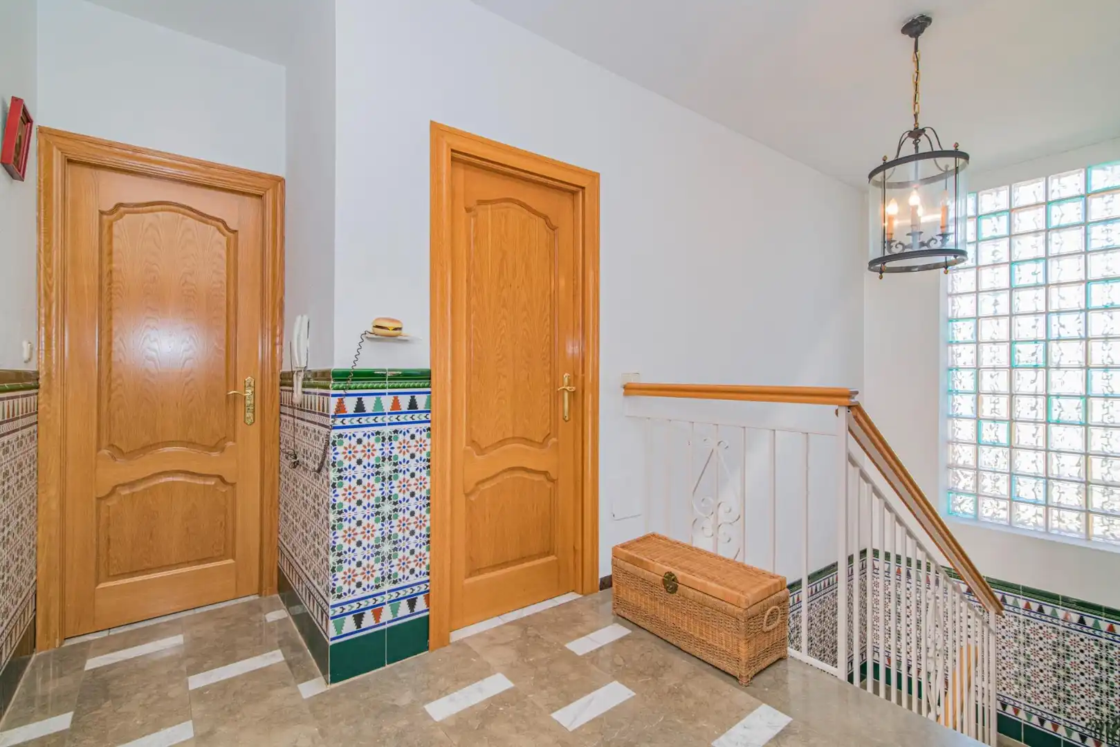 Detached house with pool for sale in Atarfe, imagen 17