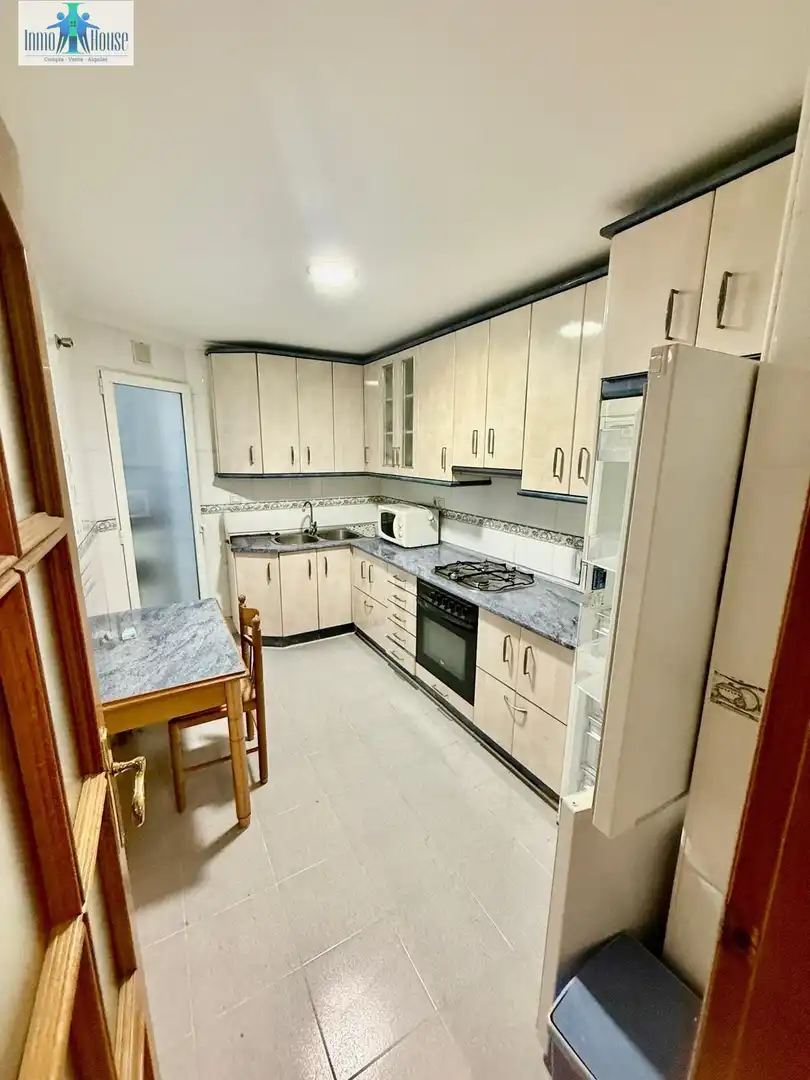 Wohnung zum Verkauf in Santa Teresa - Vereda