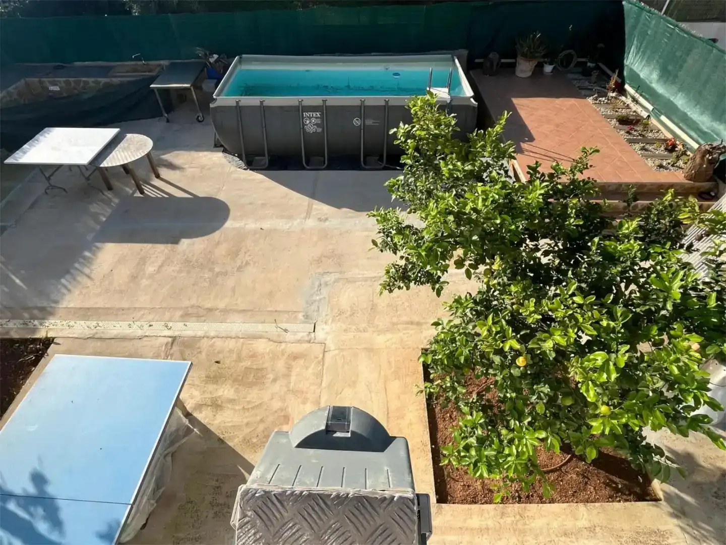 Piscina de Casa o chalet en venta en Bunyola con Aire acondicionado, Piscina y Balcón
