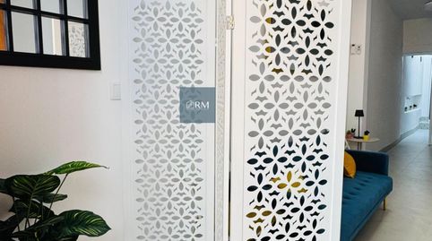 Foto 2 de Apartamento de alquiler en Centro - Calzada - Cabo Noval, Sanlúcar de Barrameda