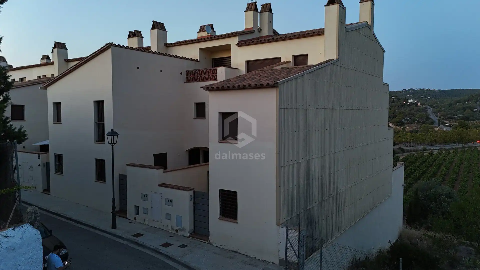 Casa a schiera in vendita a Gala Placídia, imagen 61