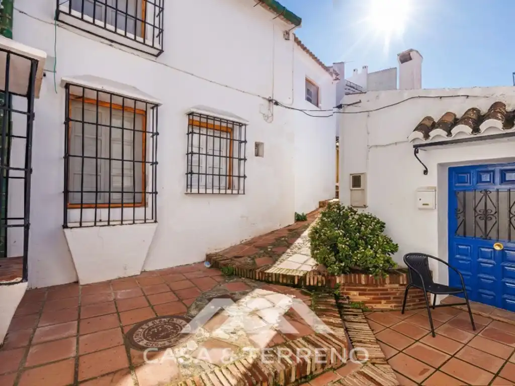 Abitazione con terrazza in vendita a Calle Castillo, imagen 56
