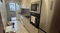 Kitchen of Flat for sale in Martorell  with Balcony