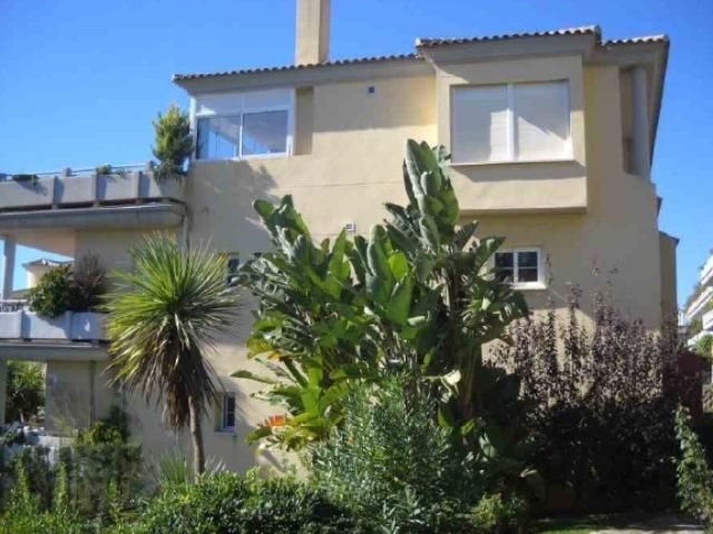 Jardí de Garatge en venda en Marbella