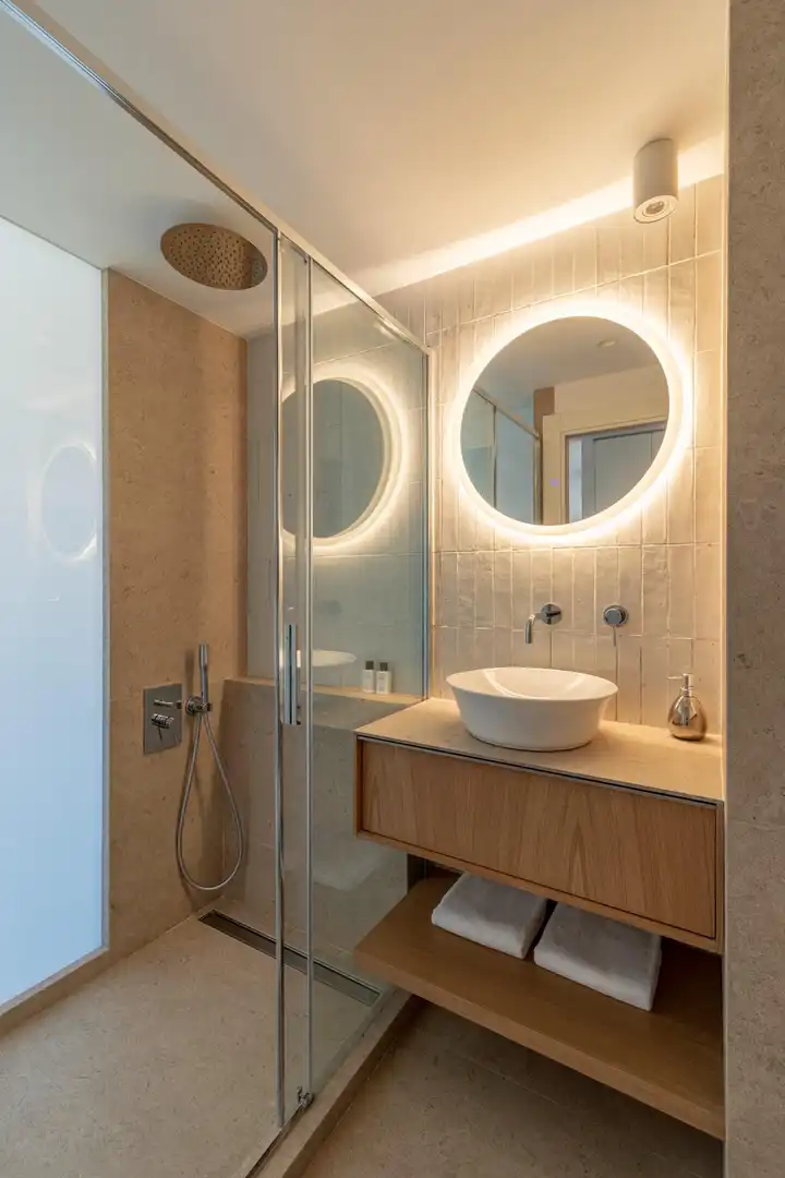 Apartment mit Pool zum Verkauf in Rincón de Loix, imagen 10