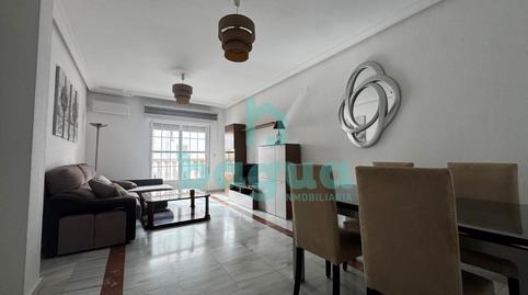 Foto 2 de Piso de alquiler en Almendralejo, Badajoz