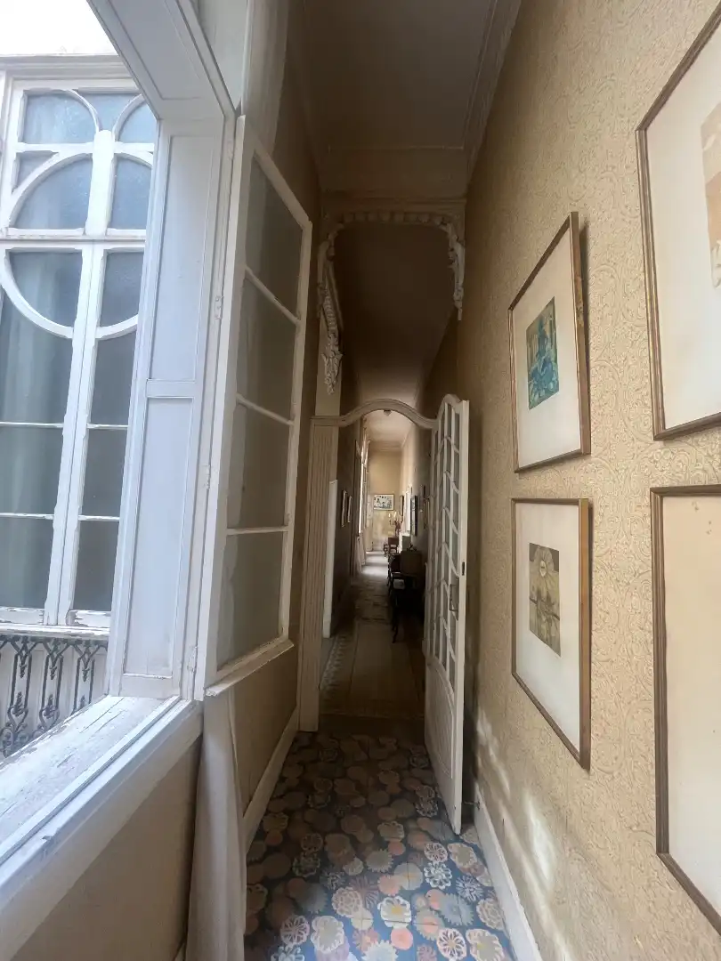 Piso en venta en Calle Travieso, Triana