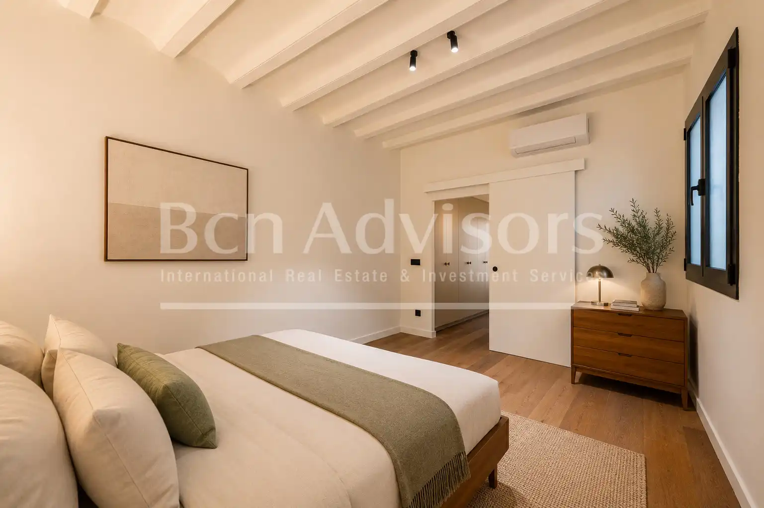 Piso con terraza en venta en Carrer dels Mirallers, imagen 16