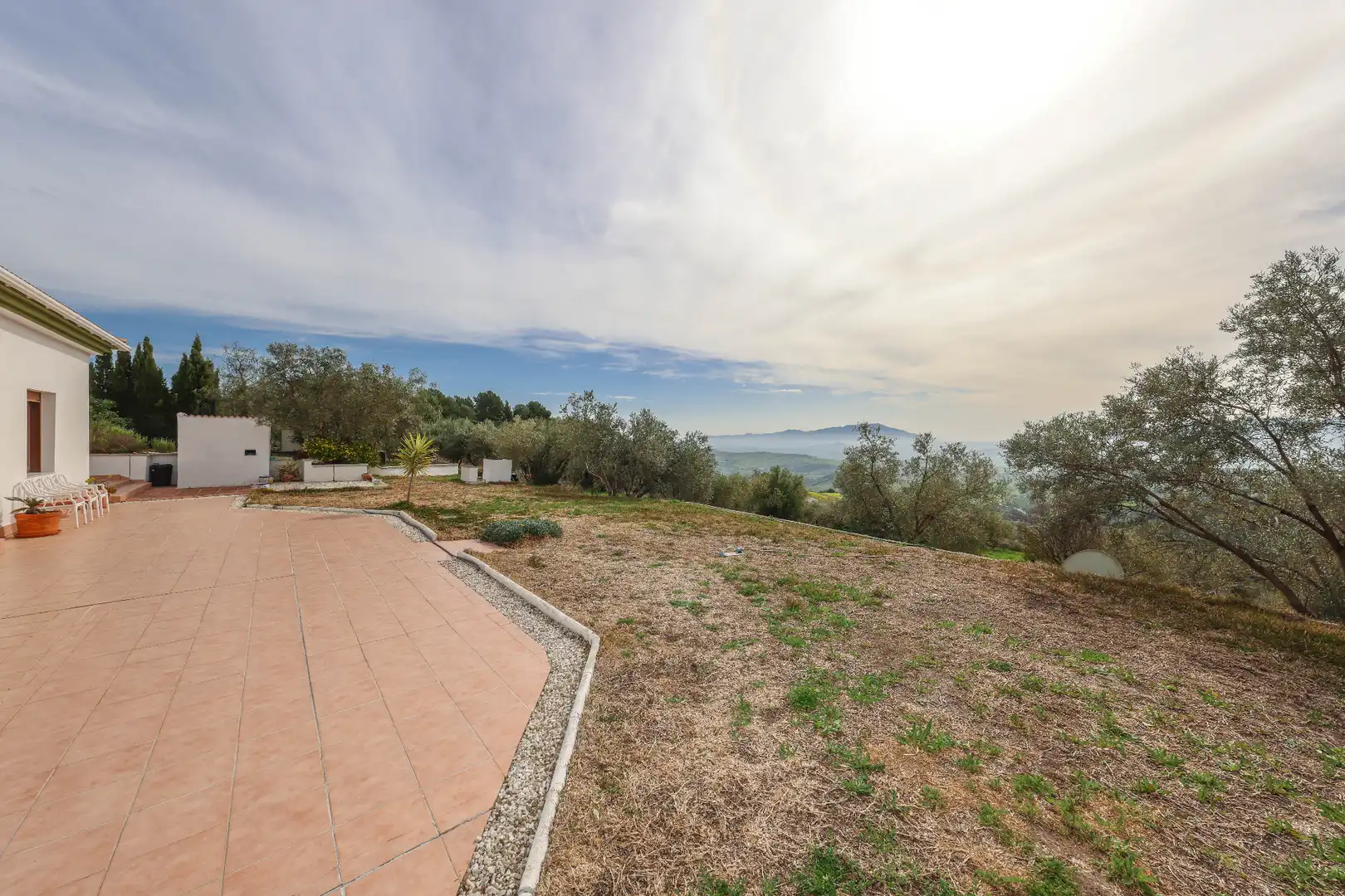 Casa o chalet en venta en Casarabonela con Aire acondicionado, Jardín privado y Piscina