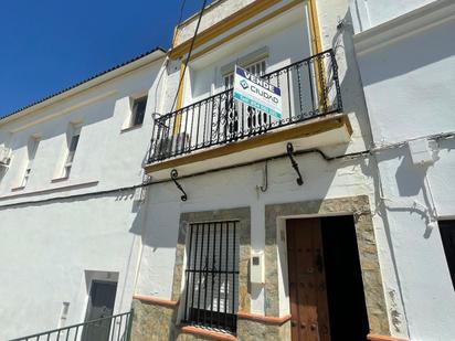 Haus oder Chalet zum verkauf in Fuentes de Andalucía