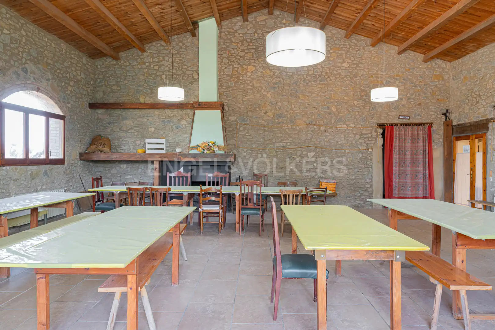 Casa con terraza en venta en Seva, imagen 16
