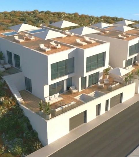 Foto 2 von Haus oder Chalet zum Verkauf in Calle Castaños, 30, La Envía, Vícar