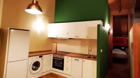 Foto 2 de Apartament de lloguer a Ferrol Vello - Puerto, A Coruña