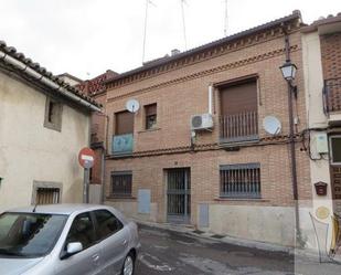 Exterior view of Flat for sale in Villa del Prado