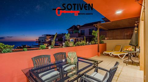 Foto 4 de Apartament en venda a Playa de Fañabé, Adeje