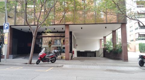 Photo 2 of Garage for rent in Calle Dr. Pi Sunye, 12, Pedralbes, Barcelona Capital