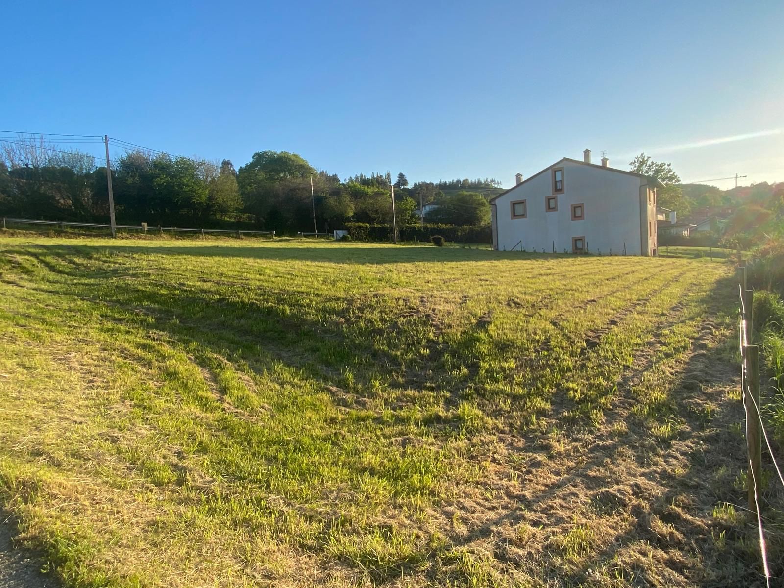 Residential for sale in Comillas (Cantabria)