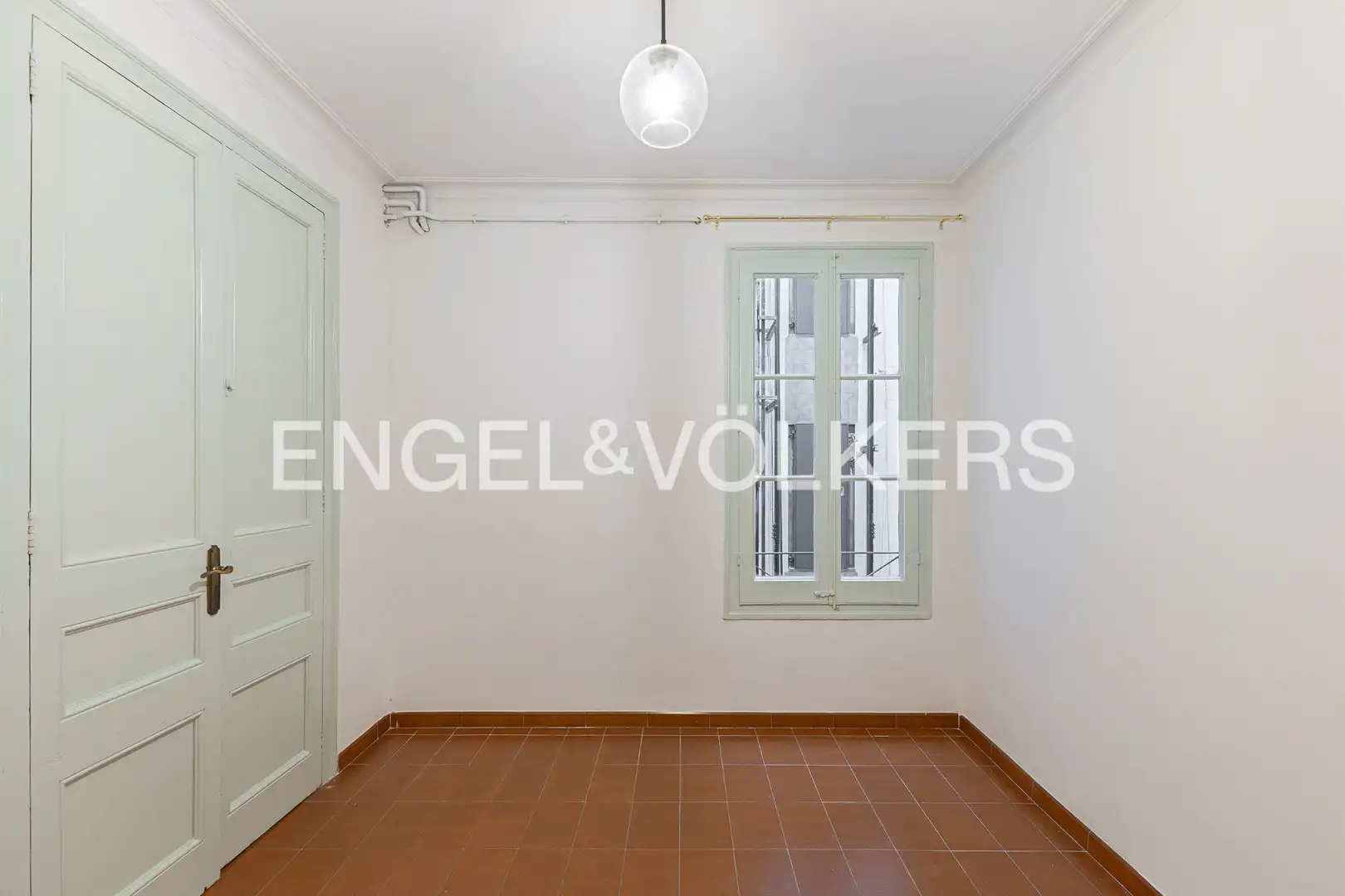 Wohnung zur Miete in Dreta de l'Eixample