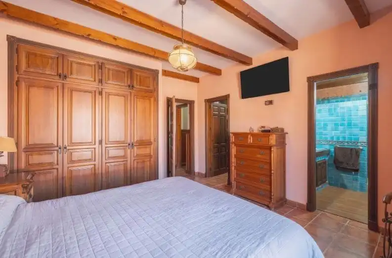 Habitación de Casa o chalet en venta en La Línea de la Concepción con Terraza, Trastero y Piscina