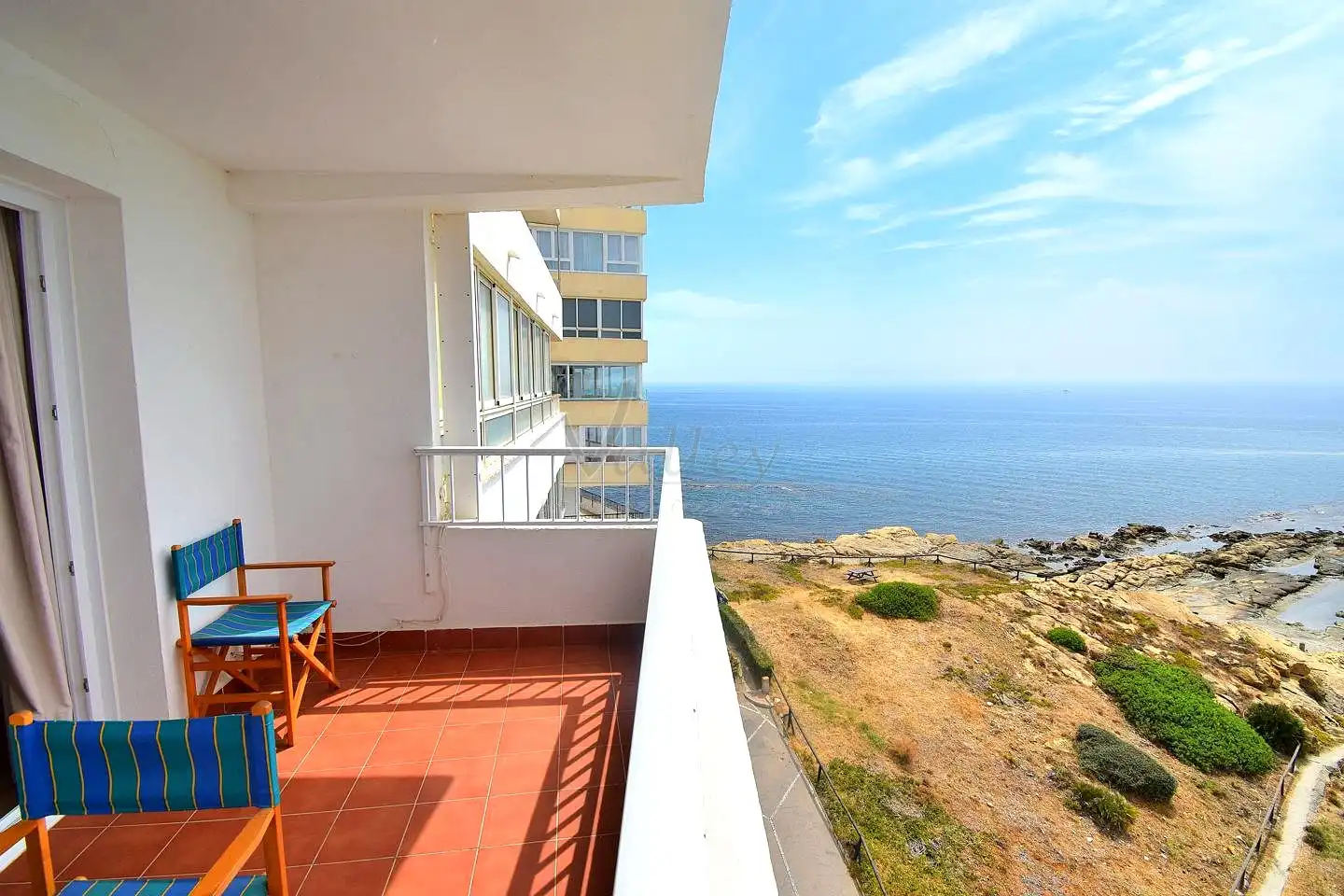 Apartments for rent in Torreguadiaro - San Diego