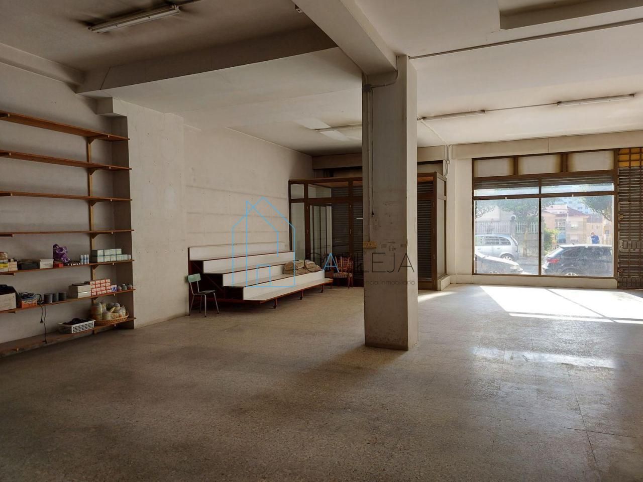 Industrial buildings for sale in Ourense Capital 