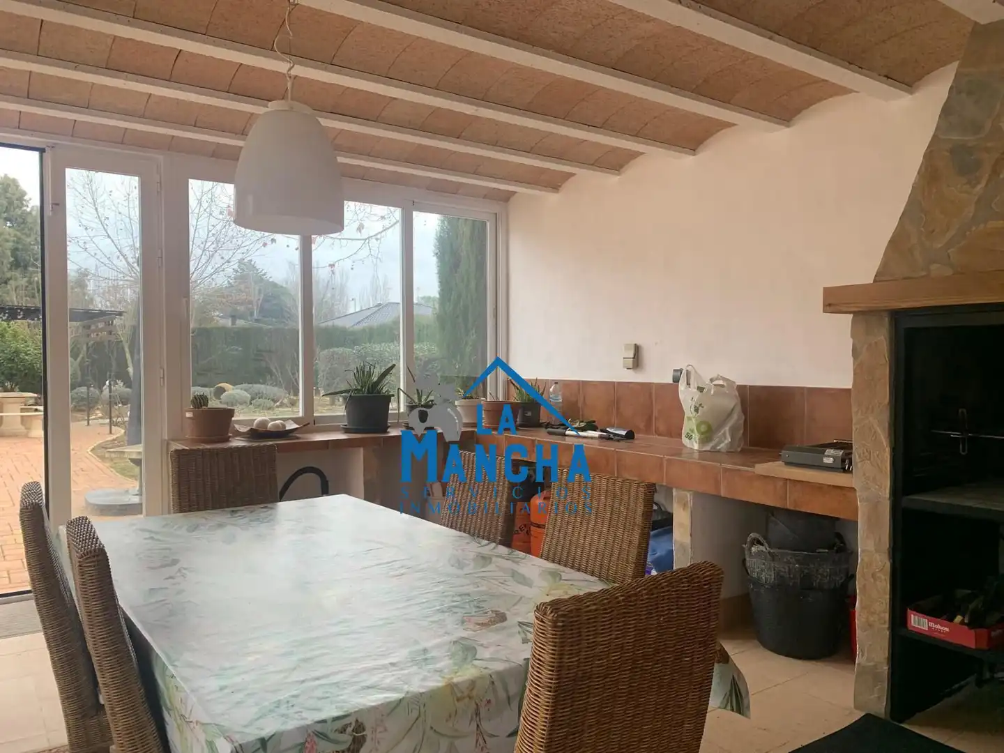 Reihenhaus mit Pool zum Verkauf in La Roda, imagen 49