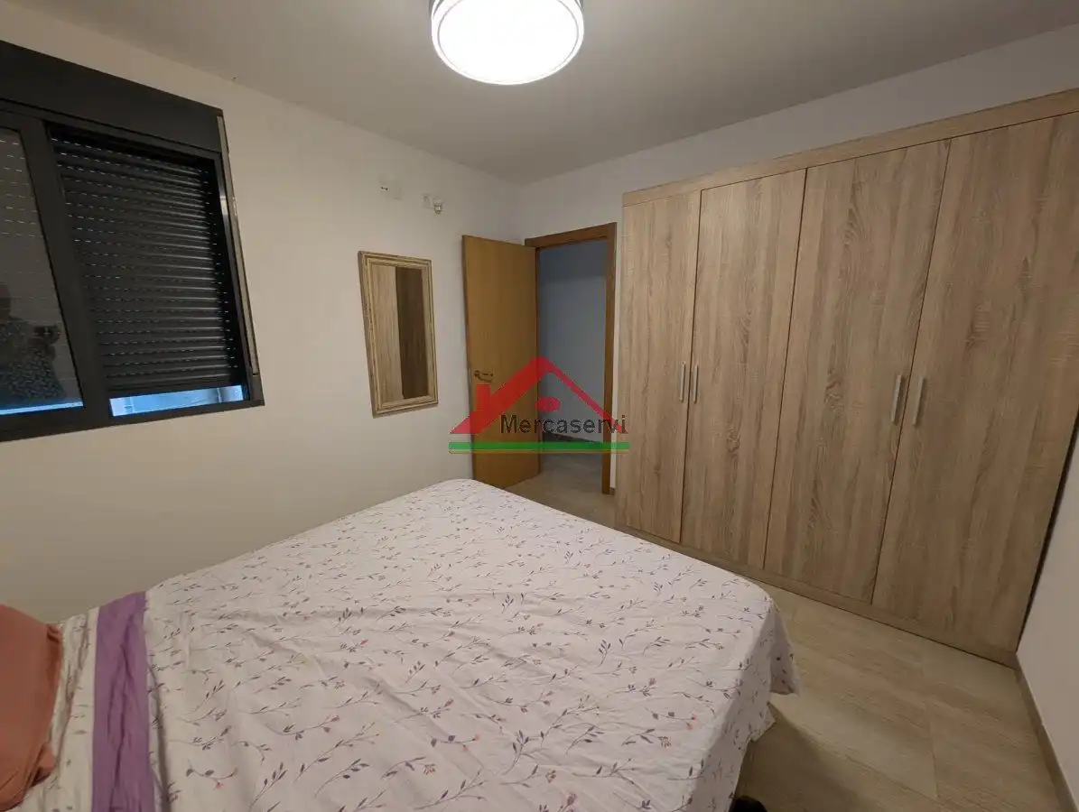 Pis de lloguer a san joaquin, 25, Casco Urbano