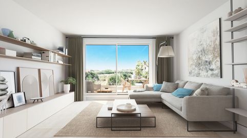 Foto 2 de Apartamento en venta en El Faro de Calaburra - Chaparral, Mijas