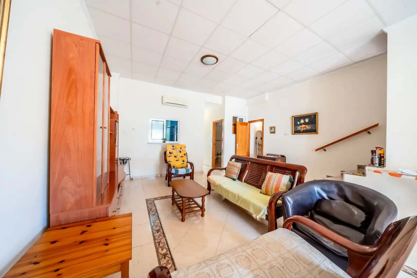 Casa a schiera in vendita a Pilar de la Horadada ciudad, imagen 5